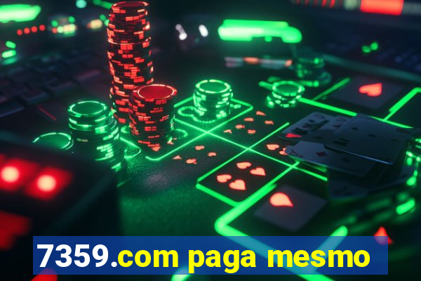 7359.com paga mesmo